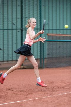 Leni Barmbrock 228 - Rosenpokal Uetersen